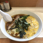 Ramen Horiuchi - 