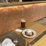 キタサンドウコーヒー - 