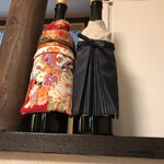 蕎麦切り 春のすけ - 