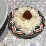 中華そば 埜邑 - ダイブ飯