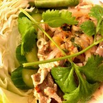 SITA - 甘酸っぱさが病みつくムーナムトック