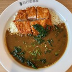 カレーハウス CoCo壱番屋 - 