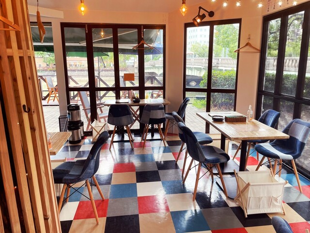 Lemon & Oyster Garden SANGO photo 5