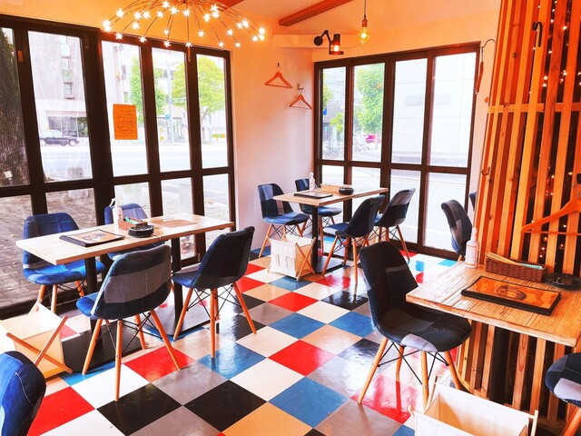 Lemon & Oyster Garden SANGO photo 4