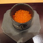 神保町 傳 - いくらご飯