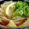 本格手打うどん はゆか