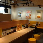 あんかけスパゲティ ユウゼン - 