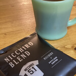 フィフティワンコーヒー - 