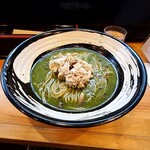大阪麺哲 - 