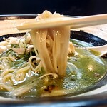大阪麺哲 - 