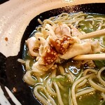 大阪麺哲 - 