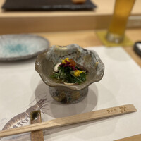 鮨うら山 栄離れ - 