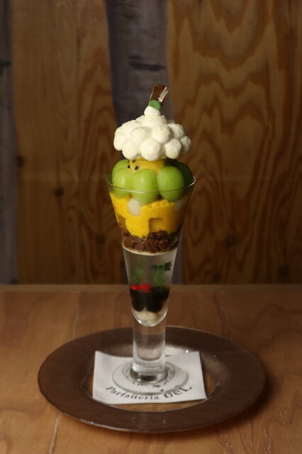 夜パフェ専門店 Parfaiteria Bel 新宿三丁目 パフェテリアベル 新宿三丁目 パフェ 食べログ 夜パフェ専門店 Parfaiteria Bel 新宿三丁目 パフェテリアベル 新宿三丁目 パフェ 食べログ