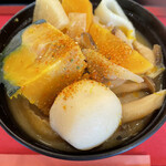 ハイジズフラワーガーデン レストラン - 