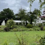 ハイジズフラワーガーデン レストラン - 