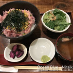 旬菜料理 でんご - 