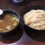 麺哲支店 麺野郎 - つけ麺