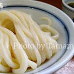 釜あげうどん 長田 in 香の香 - 