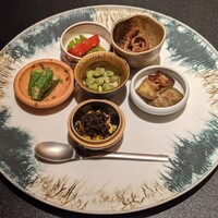 西麻布 焼肉 X - 