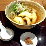 Teuchi Soba Takenouchi - 