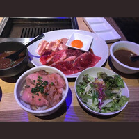 神楽坂焼肉 Kintan - 