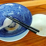 きく屋 - ご馳でやした❗️また食しに突入しやすよぉ‼️