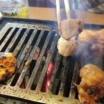 焼肉ここから - 