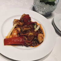 四川豆花飯荘 東京店 - 