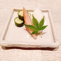 鳥さき - 
