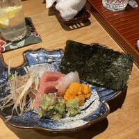 吉左エ門、 - 