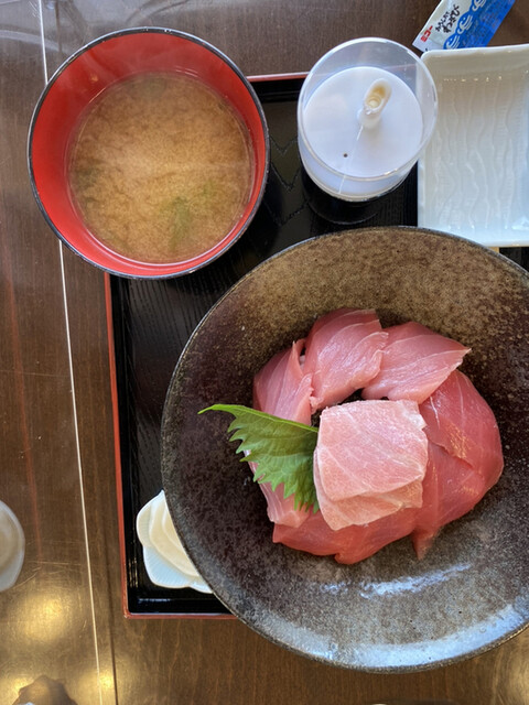 海鮮丼 まぐろ家 - 瀬田/魚介料理・海鮮料理 食べログ