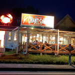 キャンティ・コモ - 