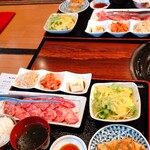 焼肉イレブン 保谷 焼肉 食べログ 焼肉イレブン 保谷 焼肉 食べログ