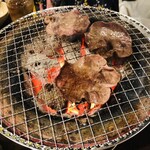 Yakiniku Bonzu - 