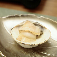 桑名蛤料理・蛤しゃぶしゃぶ 貝新 - 