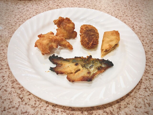 ファイブスター 旭川店（FIVE STAR） - 南永山（ビュッフェ）の写真