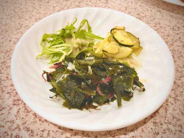 ファイブスター 旭川店（FIVE STAR） - 南永山（ビュッフェ）の写真