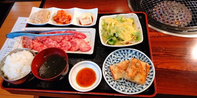 焼肉イレブン 保谷 焼肉 食べログ 焼肉イレブン 保谷 焼肉 食べログ