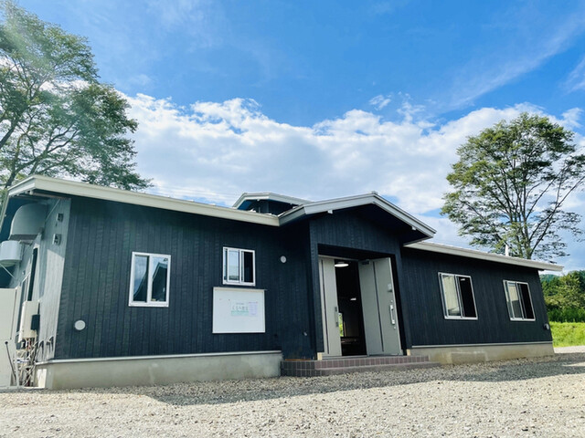 くるみ食堂 - 蔵王町その他（洋食）の写真