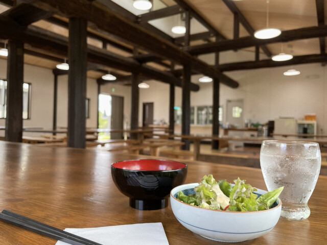 くるみ食堂 - 蔵王町その他（洋食）の写真