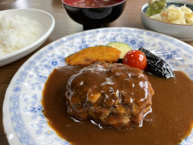 くるみ食堂 - 蔵王町その他（洋食）の写真