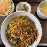 中華料理 正華 みたけ店 - 