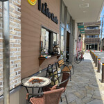 1Life Cafe - 