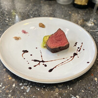 コレドガーナ - おまかせコース