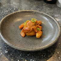 コレドガーナ - おまかせコース