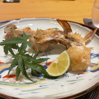 赤坂 渡なべ - 