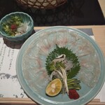 とらふぐ亭 松戸店 - 