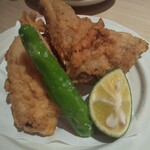 とらふぐ亭 松戸店 - 