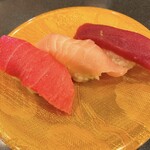 Mawaru Sushi Douraku - 