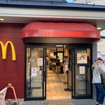 マクドナルド - 